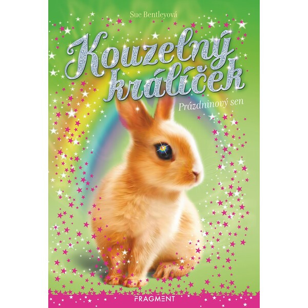 Kouzelný králíček - Prázdninový sen