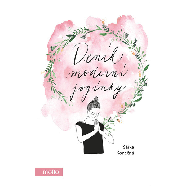 Deník moderní jogínky