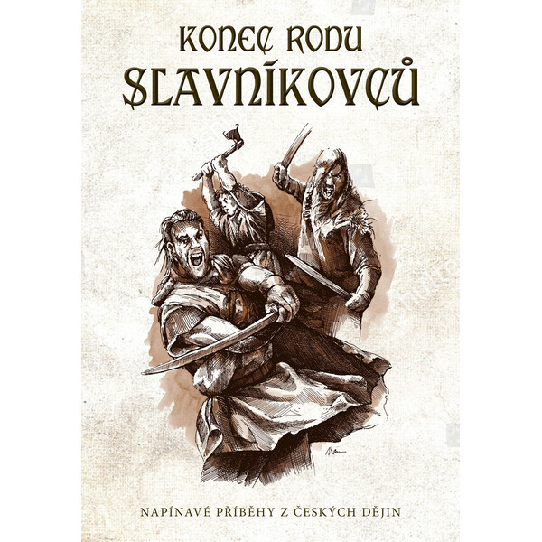 Konec rodu Slavníkovců