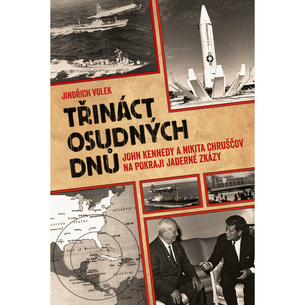 Třináct osudných dnů