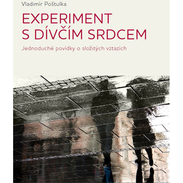 Experiment s dívčím srdcem
