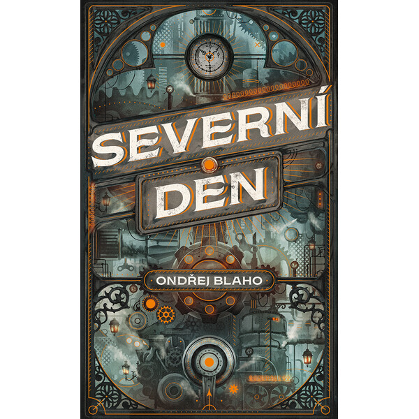 Severní den