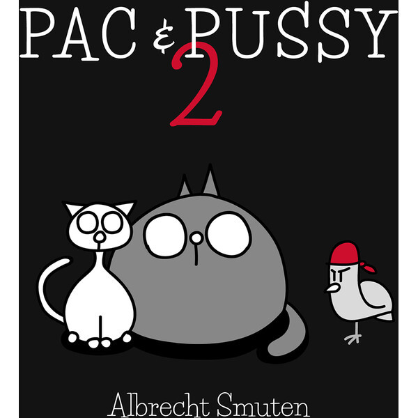 Pac & Pussy 2