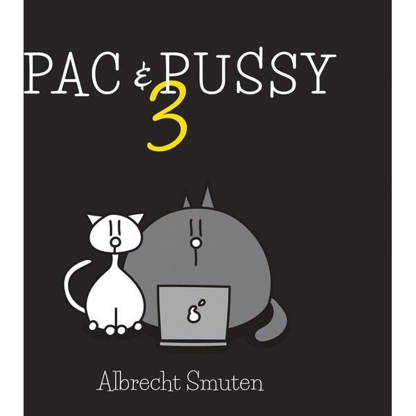 Pac & Pussy 3