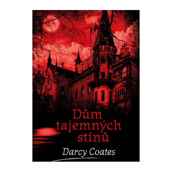 Dům tajemných stínů