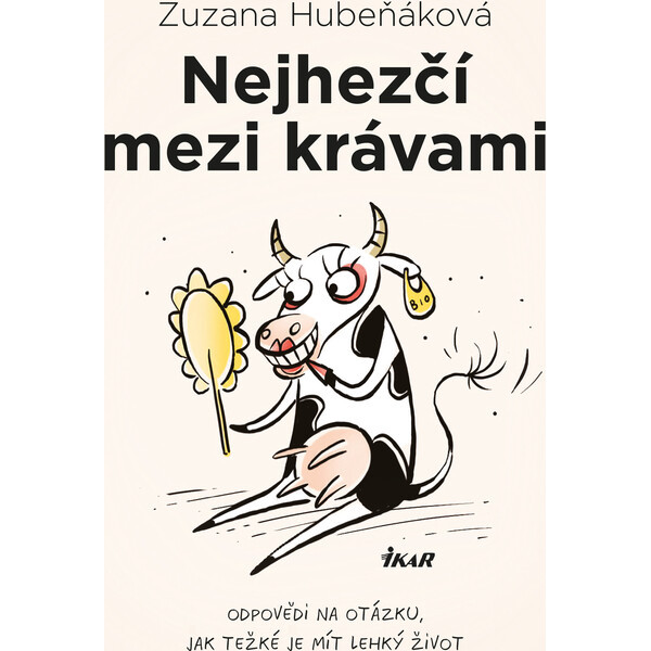 Nejhezčí mezi krávami