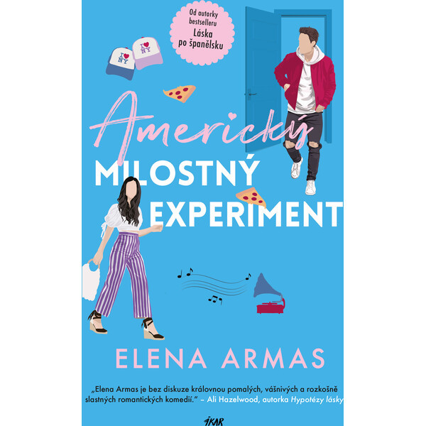 Americký milostný experiment