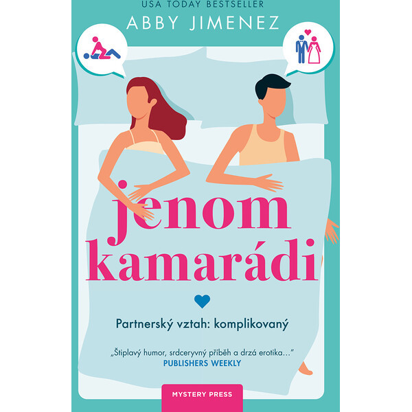 Jenom kamarádi