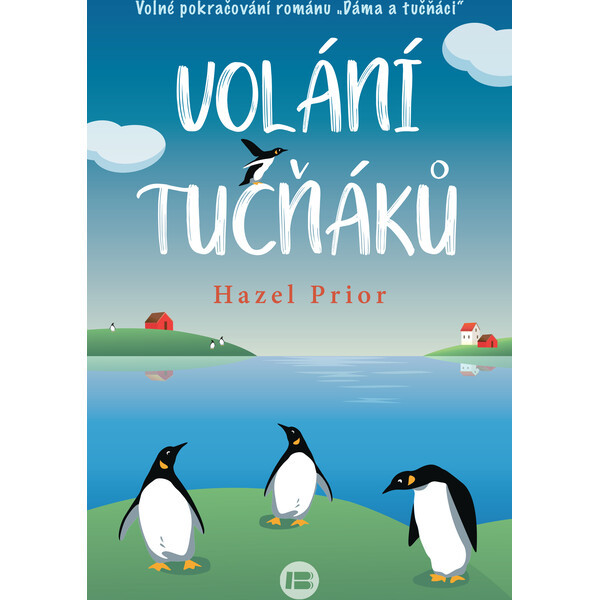 Volání tučňáků