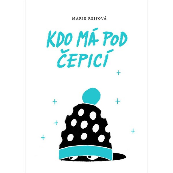 Kdo má pod čepicí