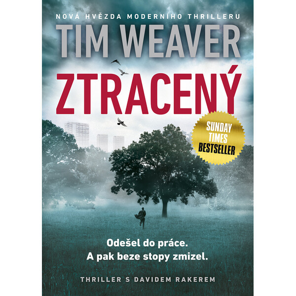 Ztracený
