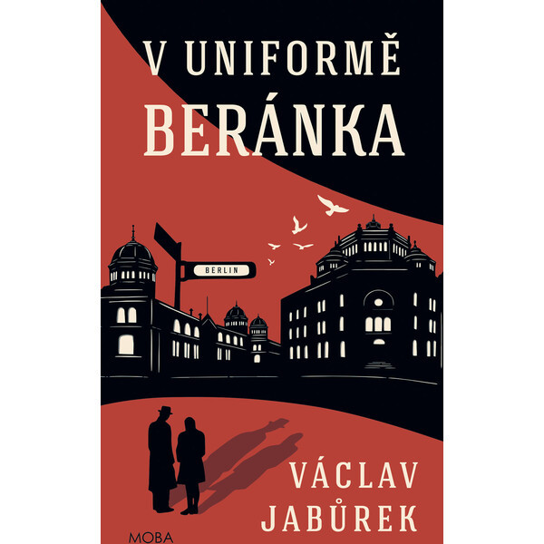 V uniformě beránka