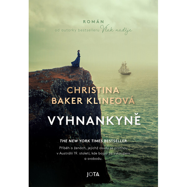 Vyhnankyně