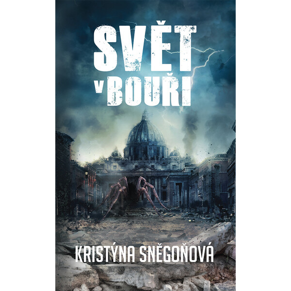 Svět v bouři