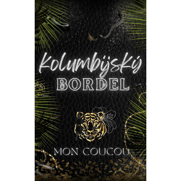 Kolumbijský Bordel