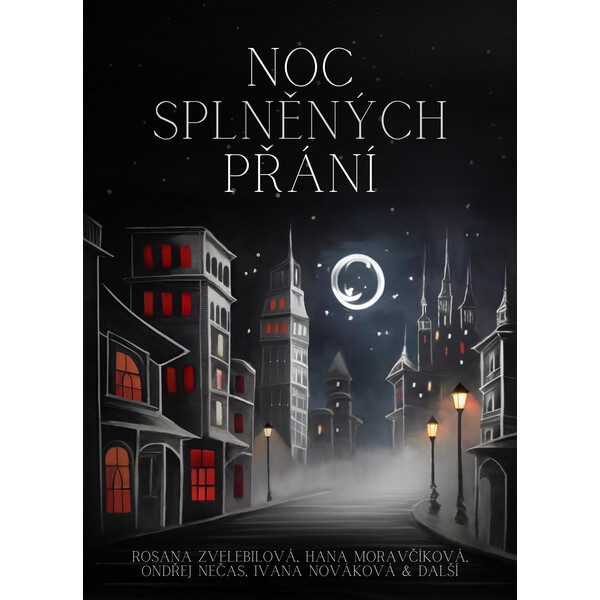 Noc splněných přání
