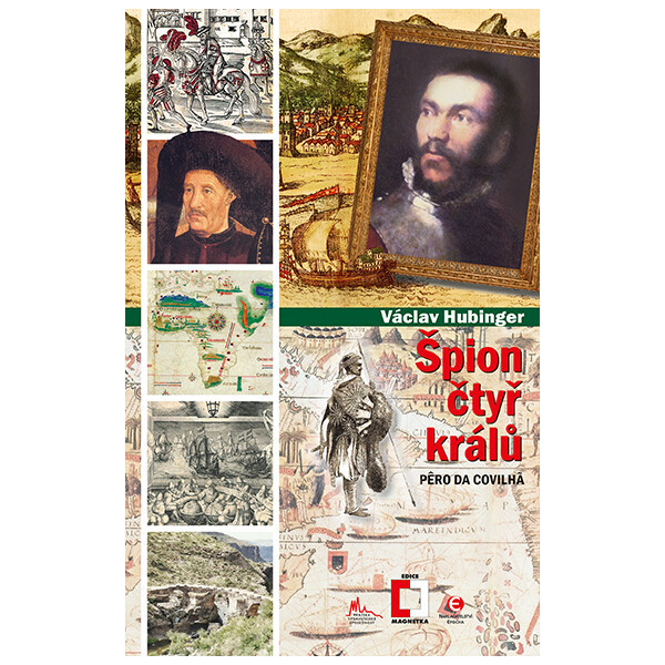 Špion čtyř králů