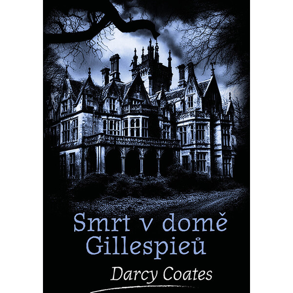 Smrt v domě Gillespieů
