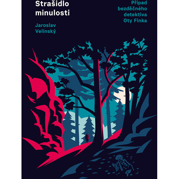 Strašidlo minulosti