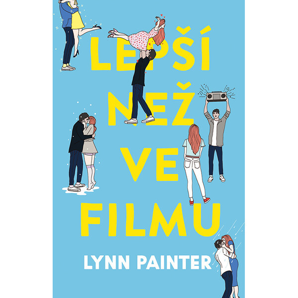 Lepší než ve filmu