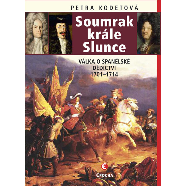 Soumrak krále Slunce