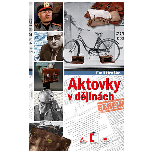 Aktovky v dějinách