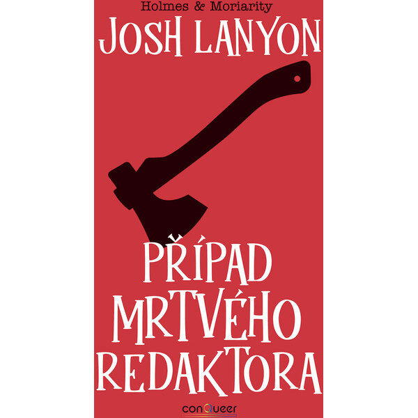 Případ mrtvého redaktora