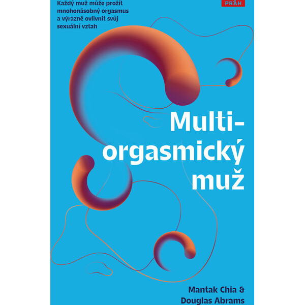 Multiorgasmický muž