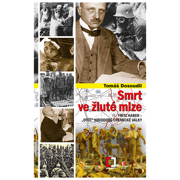 Smrt ve žluté mlze