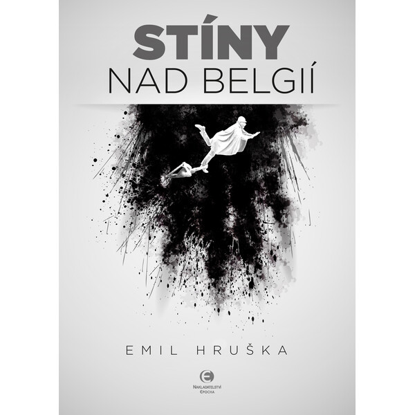 Stíny nad Belgií