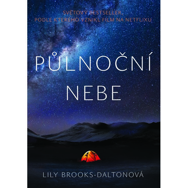 Půlnoční nebe