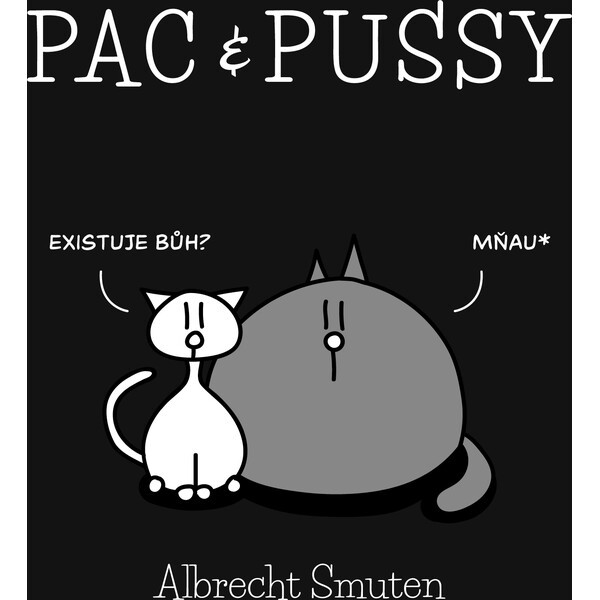 Pac & Pussy