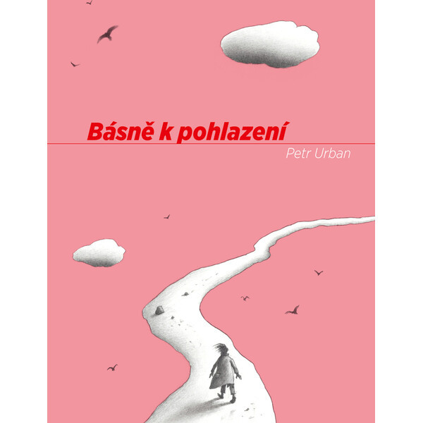 Básně k pohlazení