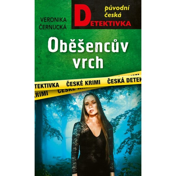?Oběšencův vrch