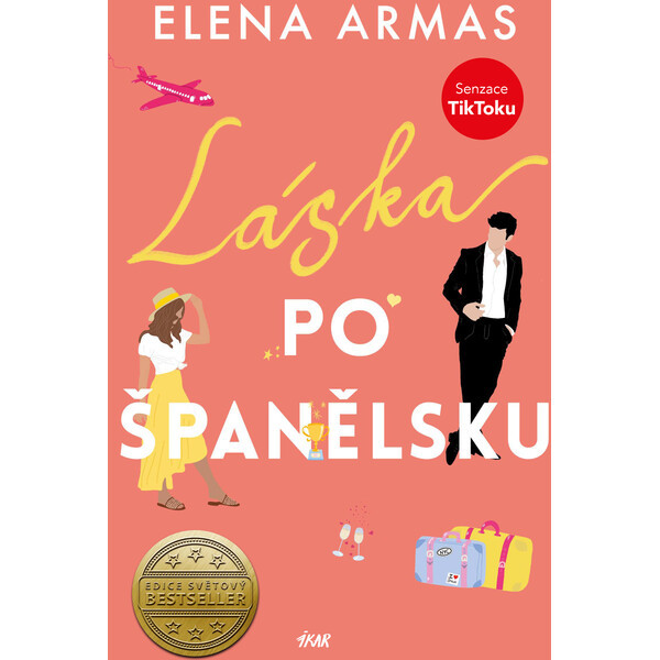 Láska po španělsku