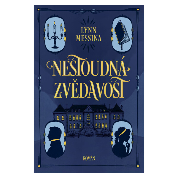 Nestoudná zvědavost