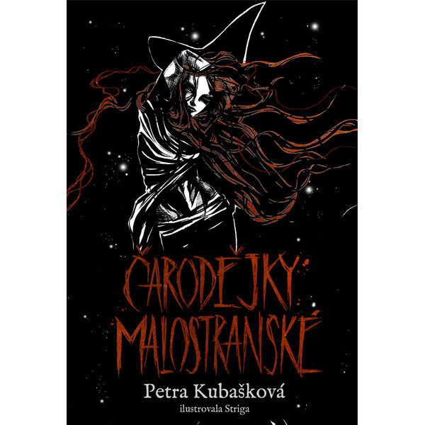 Čarodějky malostranské