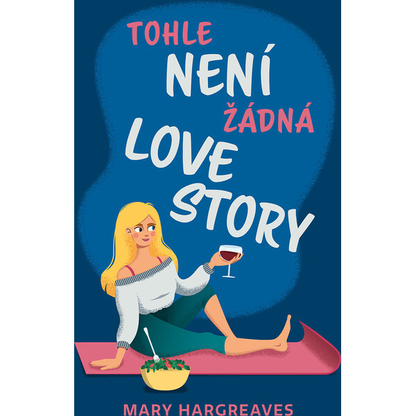 Tohle není žádná lovestory