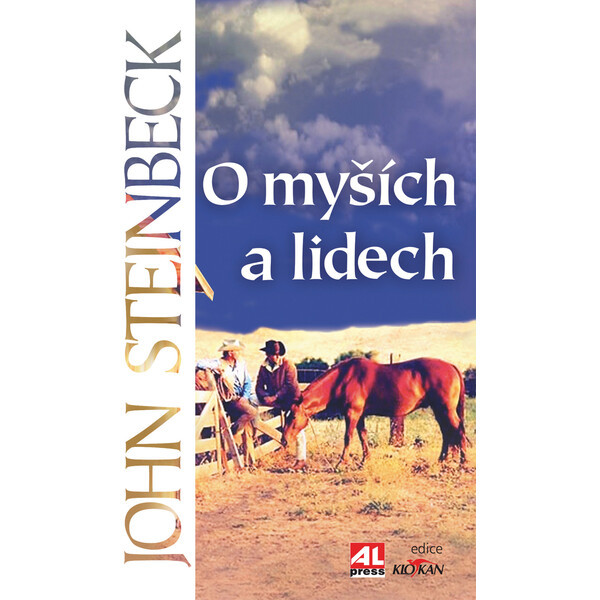 O myších a lidech
