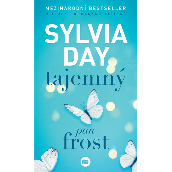 Tajemný pan Frost
