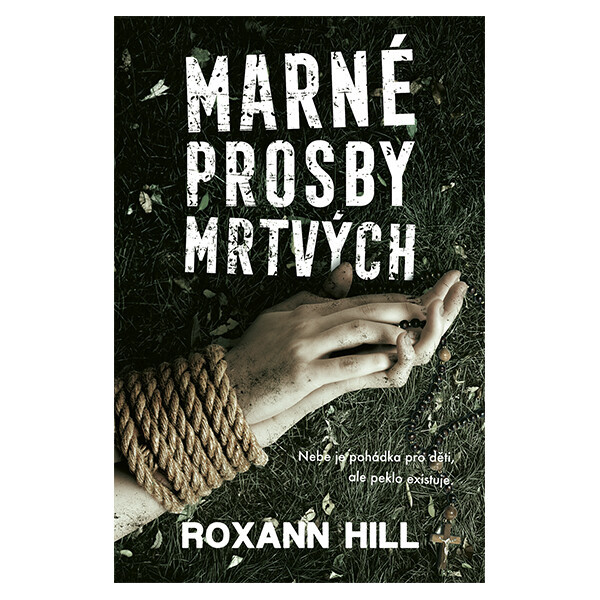 Marné prosby mrtvých