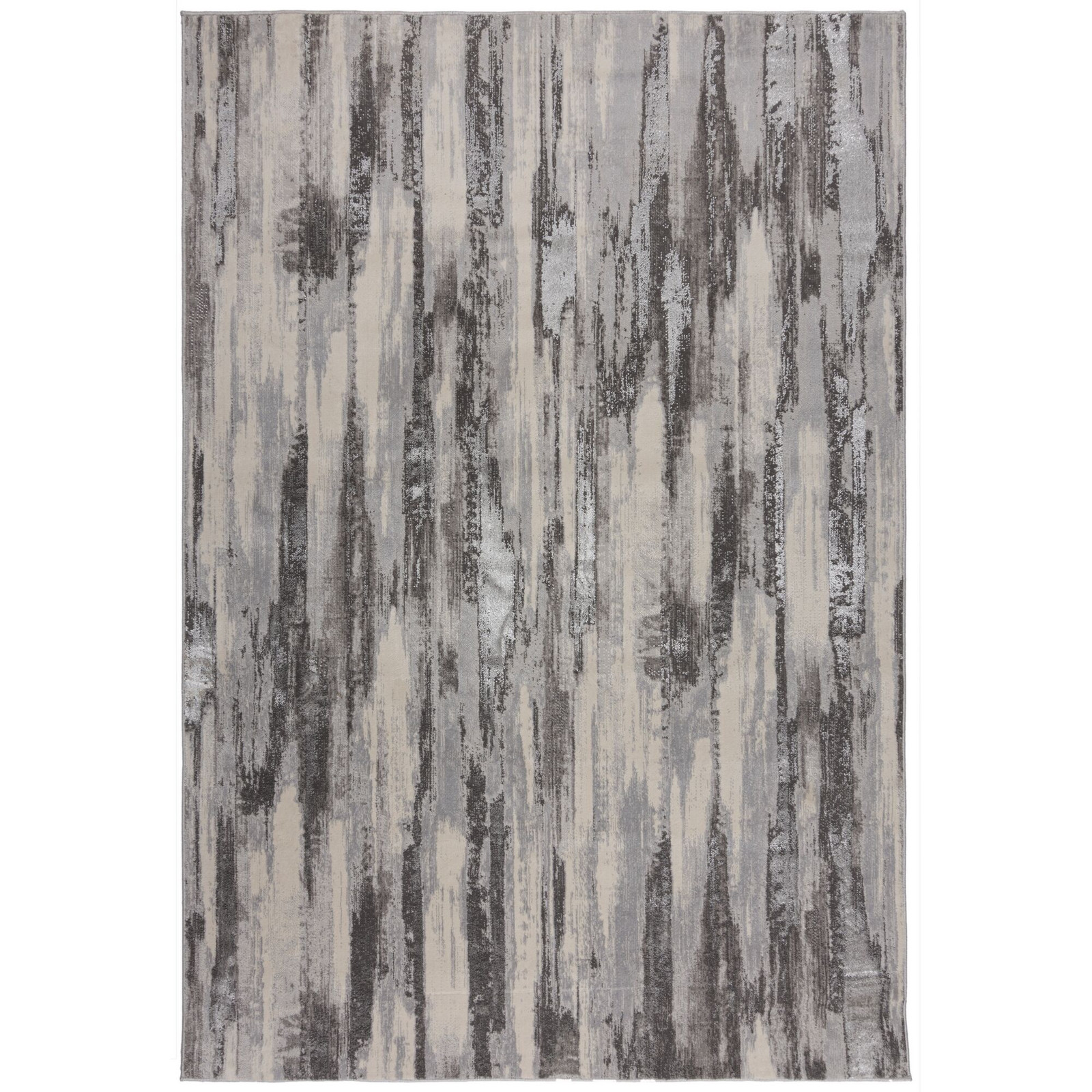 Kusový koberec Eris Gleam Silver - 120x170 cm Flair Rugs koberce