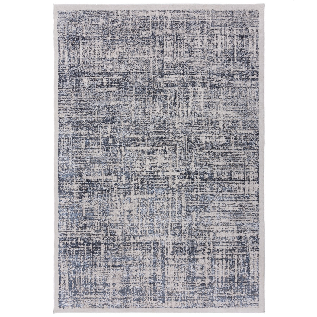 Kusový koberec Eris Trace Blue - 120x170 cm Flair Rugs koberce