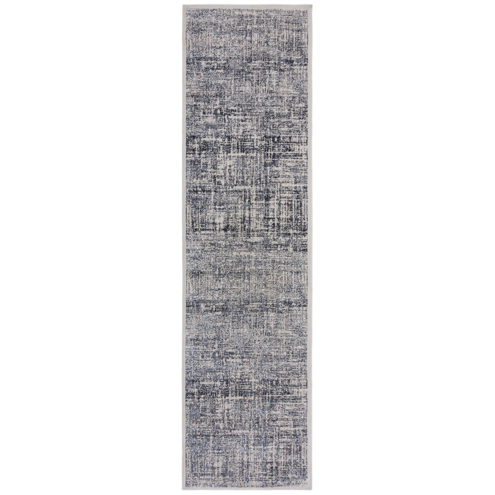 Běhoun Eris Trace Blue - 80x300 cm Flair Rugs koberce