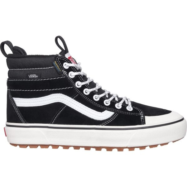 Vans MTE SK8-HI WATERPROOF Pánské tenisky, černá, velikost 45