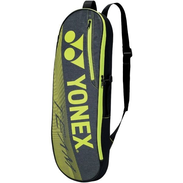 Yonex BAG 42122 TWO WAY Sportovní taška, černá, velikost