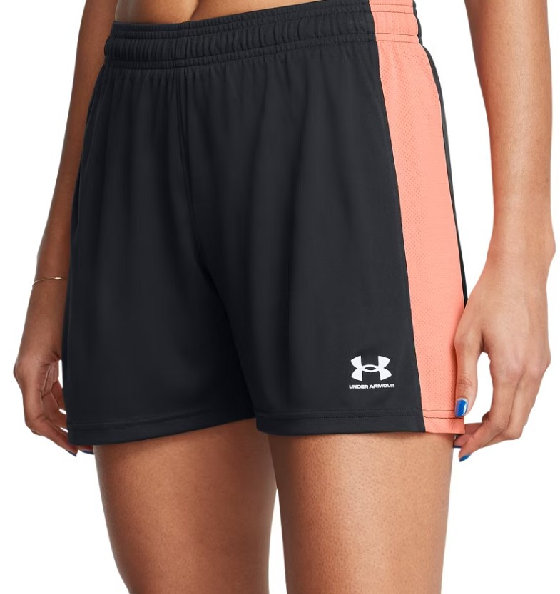 Šortky Under Armour UA W's Ch. Knit Short-BLK