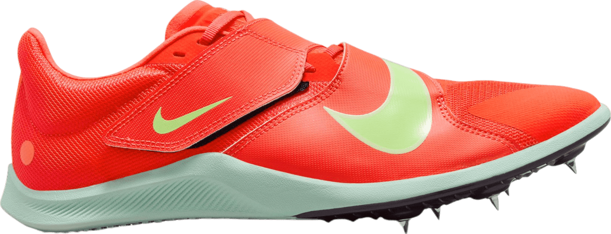 Tretry Nike Rival Jump