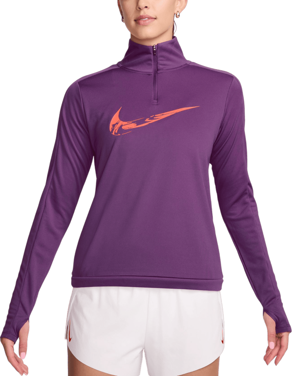 Mikina Nike Swoosh