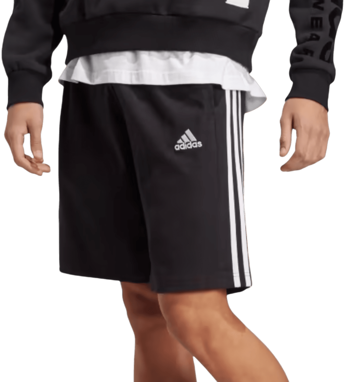 Šortky adidas Sportswear M 3S SJ 10 SHO